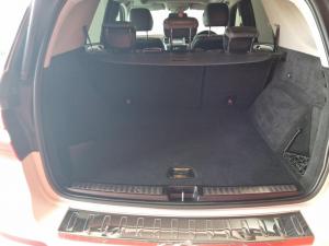 Mercedes-Benz ML ML350 BlueTec - Image 17