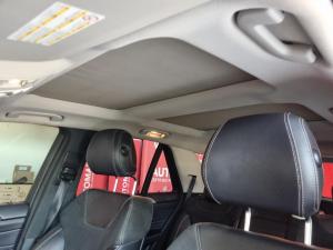 Mercedes-Benz ML ML350 BlueTec - Image 18