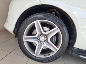 Mercedes-Benz ML ML350 BlueTec - Image 19
