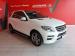 Mercedes-Benz ML ML350 BlueTec - Thumbnail 1