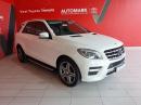 Thumbnail Mercedes-Benz ML ML350 BlueTec