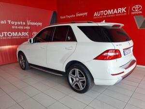 Mercedes-Benz ML ML350 BlueTec - Image 21