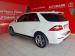 Mercedes-Benz ML ML350 BlueTec - Thumbnail 21