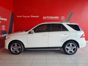 Mercedes-Benz ML ML350 BlueTec - Image 22