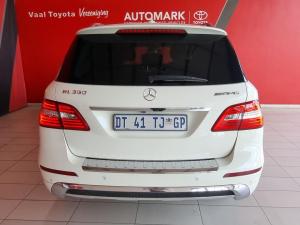 Mercedes-Benz ML ML350 BlueTec - Image 5