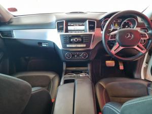 Mercedes-Benz ML ML350 BlueTec - Image 6