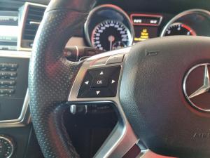 Mercedes-Benz ML ML350 BlueTec - Image 9