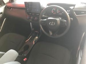 Toyota Corolla Cross 1.8 Xi - Image 10