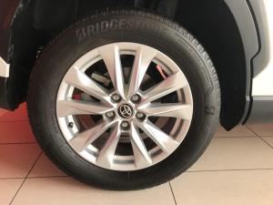 Toyota Corolla Cross 1.8 Xi - Image 7