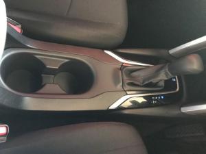 Toyota Corolla Cross 1.8 Xi - Image 13