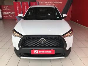 Toyota Corolla Cross 1.8 Xi - Image 2