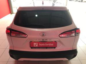 Toyota Corolla Cross 1.8 Xi - Image 5