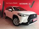 Thumbnail Toyota Corolla Cross 1.8 XS