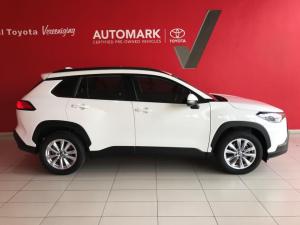 Toyota Corolla Cross 1.8 XS - Image 3