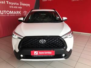 Toyota Corolla Cross 1.8 XS - Image 4