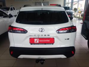 Toyota Corolla Cross 1.8 XS - Image 5