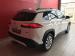 Toyota Corolla Cross 1.8 XS - Thumbnail 2