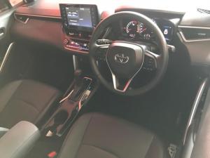 Toyota Corolla Cross 1.8 XS - Image 6