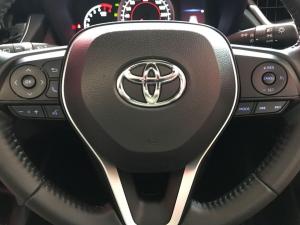 Toyota Corolla Cross 1.8 XS - Image 8
