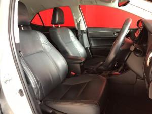 Toyota Corolla Quest 1.8 Exclusive auto - Image 10