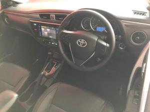 Toyota Corolla Quest 1.8 Exclusive auto - Image 11