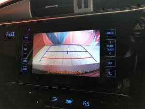 Toyota Corolla Quest 1.8 Exclusive auto - Image 17