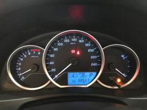 Toyota Corolla Quest 1.8 Exclusive auto - Image 19