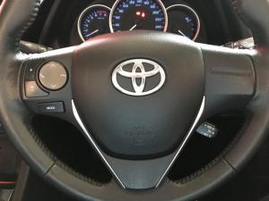 Toyota Corolla Quest 1.8 Exclusive auto - Image 20