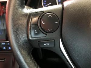 Toyota Corolla Quest 1.8 Exclusive auto - Image 21