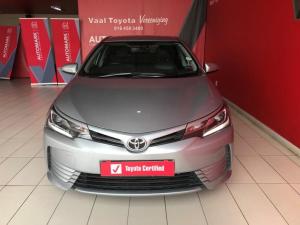 Toyota Corolla Quest 1.8 Exclusive auto - Image 2