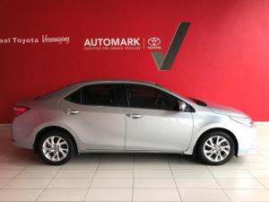 Toyota Corolla Quest 1.8 Exclusive auto - Image 3