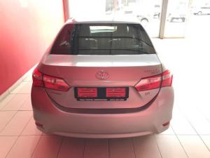 Toyota Corolla Quest 1.8 Exclusive auto - Image 5