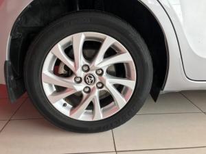 Toyota Corolla Quest 1.8 Exclusive auto - Image 7