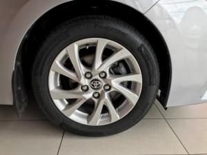 Toyota Corolla Quest 1.8 Exclusive auto - Image 8