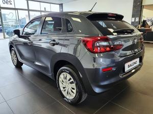 Suzuki Baleno 1.5 GL manual - Image 11