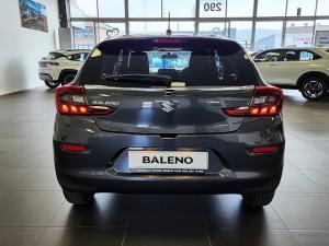 Suzuki Baleno 1.5 GL manual - Image 13