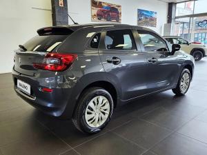 Suzuki Baleno 1.5 GL manual - Image 14