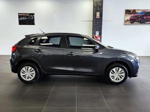Suzuki Baleno 1.5 GL manual - Image 16