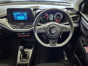 Suzuki Baleno 1.5 GL manual - Image 18