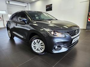 Suzuki Baleno 1.5 GL manual - Image 1