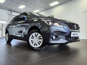 Suzuki Baleno 1.5 GL manual - Image 2
