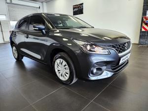 Suzuki Baleno 1.5 GL manual - Image 3