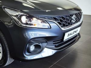 Suzuki Baleno 1.5 GL manual - Image 4