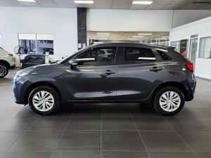 Suzuki Baleno 1.5 GL manual - Image 6