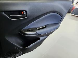 Suzuki Baleno 1.5 GL manual - Image 9