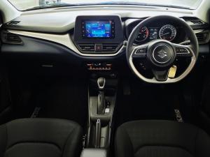 Suzuki Baleno 1.5 GL auto - Image 10