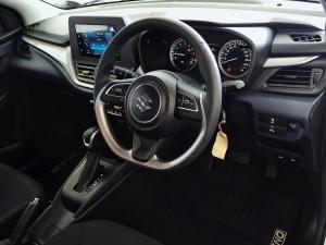 Suzuki Baleno 1.5 GL auto - Image 12