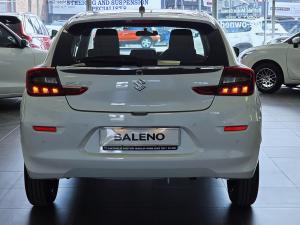 Suzuki Baleno 1.5 GL auto - Image 14