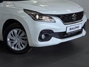 Suzuki Baleno 1.5 GL auto - Image 2