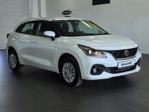 Suzuki Baleno 1.5 GL auto - Image 3